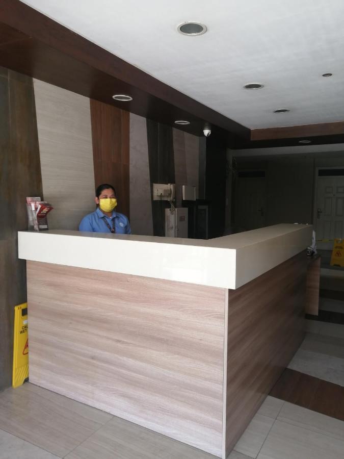 Condo Azur Suites A326 Amani Resorts Residences , 5 Minutes Airport, Netflix, Stylish, Cozy With Luxurious Swimming Pool Lapu-Lapu City Exterior foto