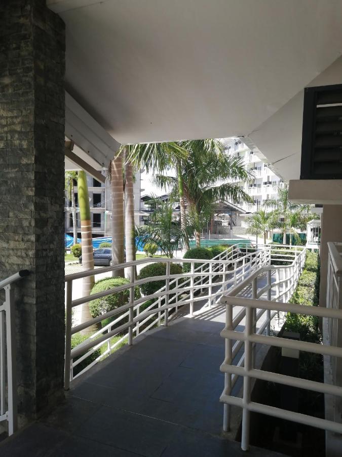 Condo Azur Suites A326 Amani Resorts Residences , 5 Minutes Airport, Netflix, Stylish, Cozy With Luxurious Swimming Pool Lapu-Lapu City Exterior foto