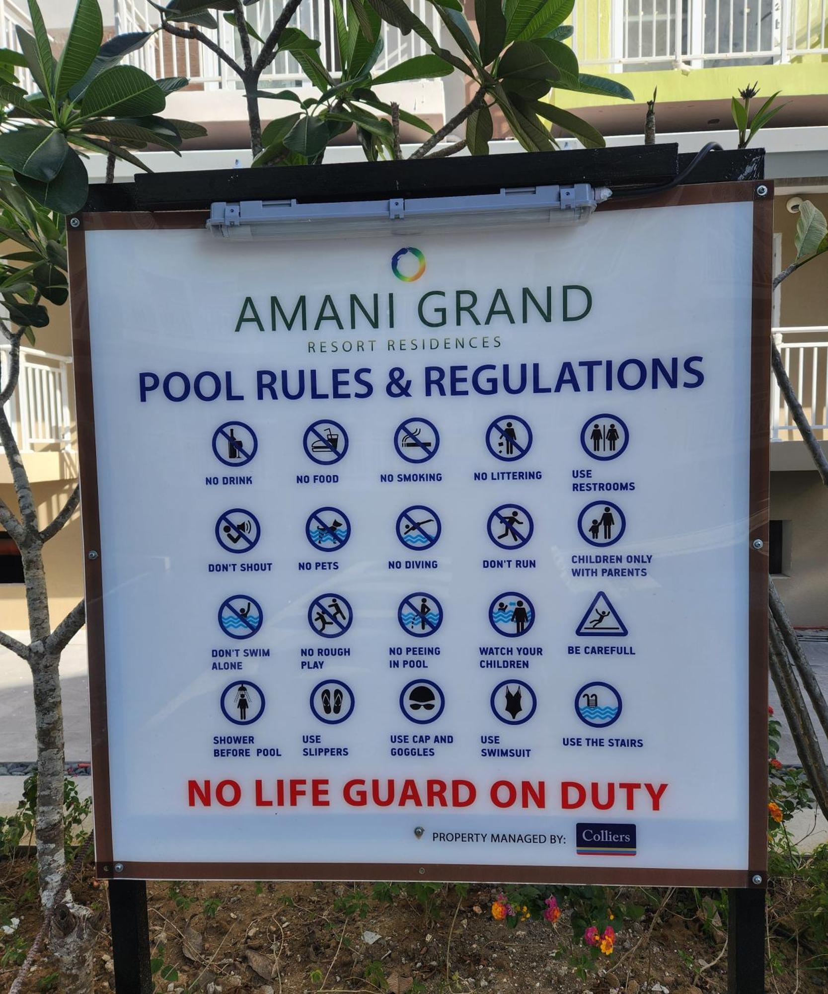 Condo Azur Suites A326 Amani Resorts Residences , 5 Minutes Airport, Netflix, Stylish, Cozy With Luxurious Swimming Pool Lapu-Lapu City Exterior foto